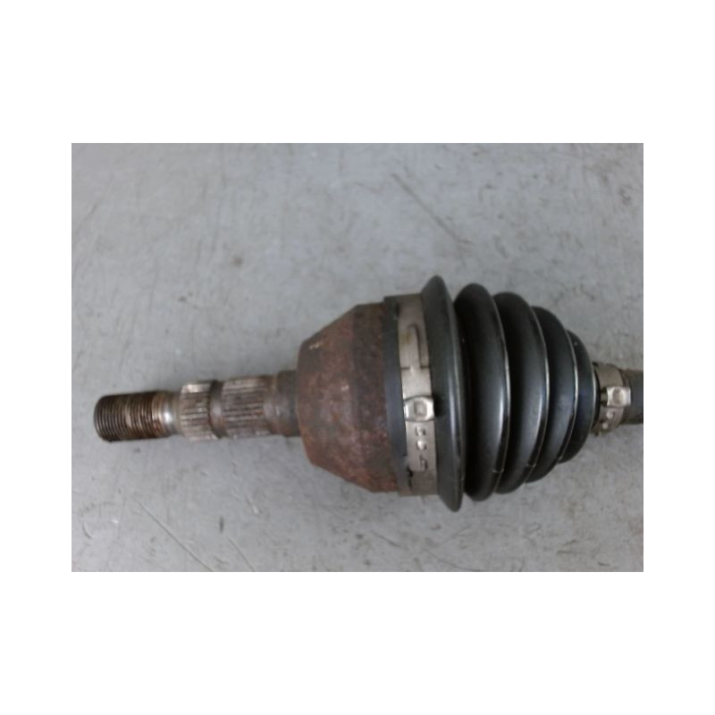 TRANSMISSION AVANT DROIT OPEL ASTRA 
