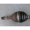 TRANSMISSION AVANT DROIT OPEL ASTRA 