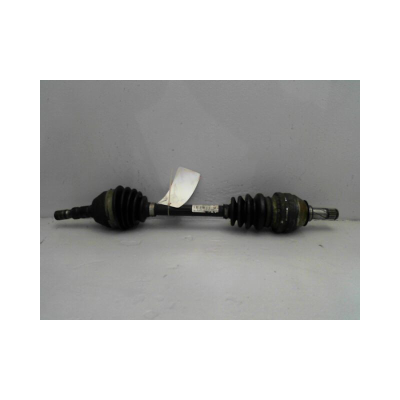 TRANSMISSION AVANT GAUCHE OPEL ASTRA 