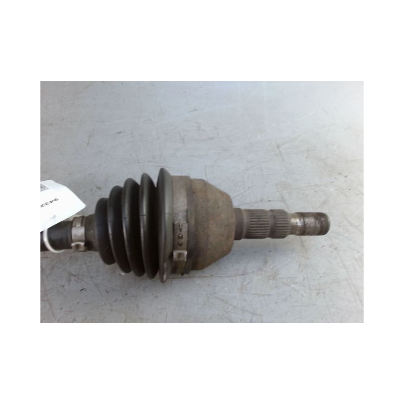 TRANSMISSION AVANT GAUCHE OPEL ASTRA 