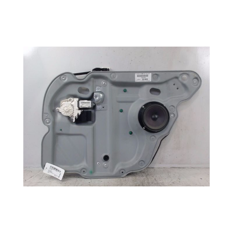 MECANISME+MOTEUR LEVE-GLACE ARRIERE DROIT VOLKSWAGEN TOURAN