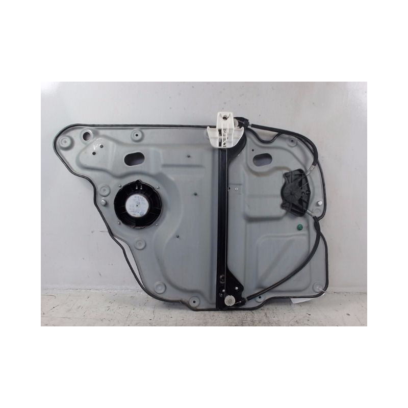 MECANISME+MOTEUR LEVE-GLACE ARRIERE DROIT VOLKSWAGEN TOURAN
