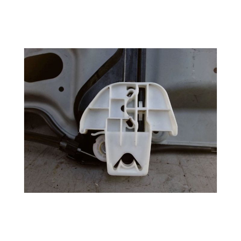 MECANISME+MOTEUR LEVE-GLACE ARRIERE DROIT VOLKSWAGEN TOURAN