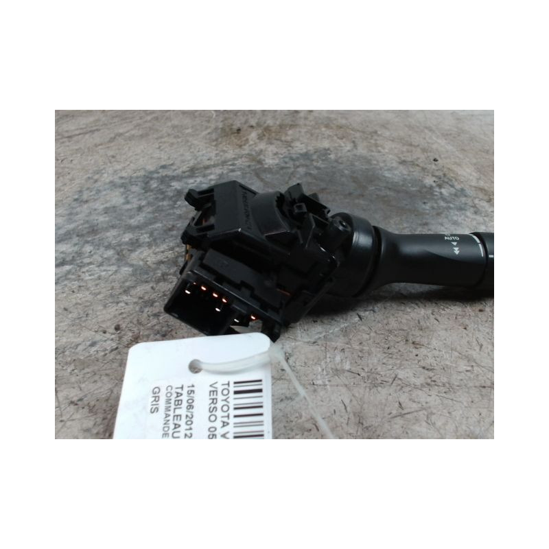 COMMANDE ESSUIE GLACE TOYOTA VERSO