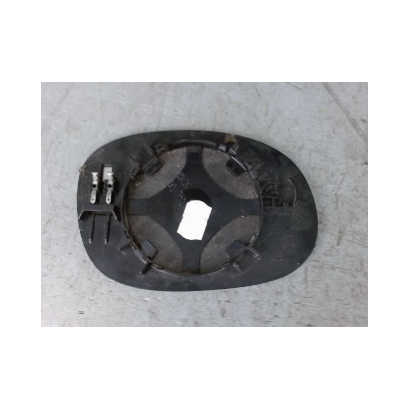 GLACE RETROVISEUR EXT G PEUGEOT 1007