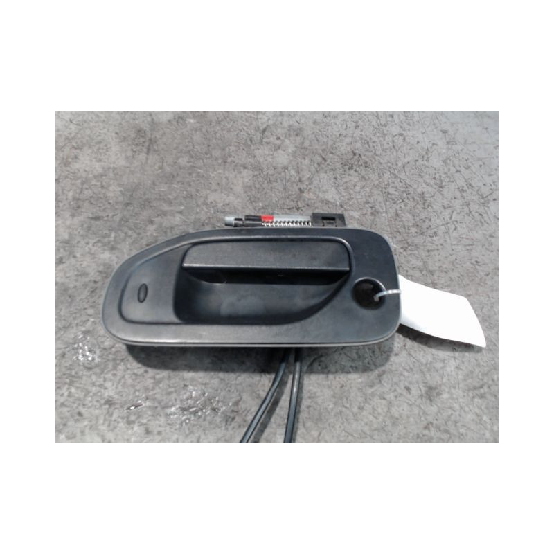 POIGNEE EXTERIEURE PORTE AVANT GAUCHE NISSAN NV200