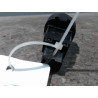 BOUTON DE WARNING NISSAN NV200