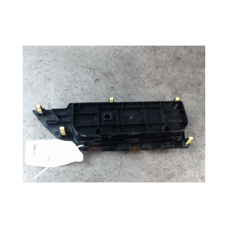 COMMANDE DE CHAUFFAGE TOYOTA AURIS 2010-