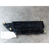 COMMANDE DE CHAUFFAGE TOYOTA AURIS 2010-