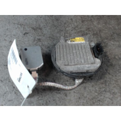 BOITIER XENON PHARE G