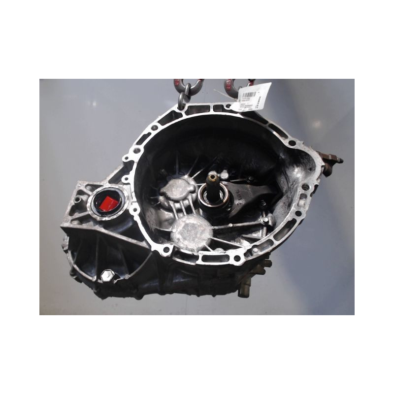 BOITE A VITESSE MECANIQUE TOYOTA VERSO 2010- 1.6 D4-D 