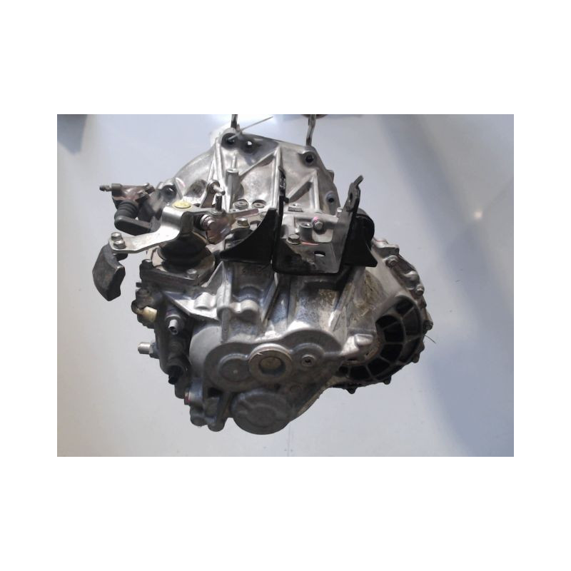 BOITE A VITESSE MECANIQUE TOYOTA VERSO 2010- 1.6 D4-D 