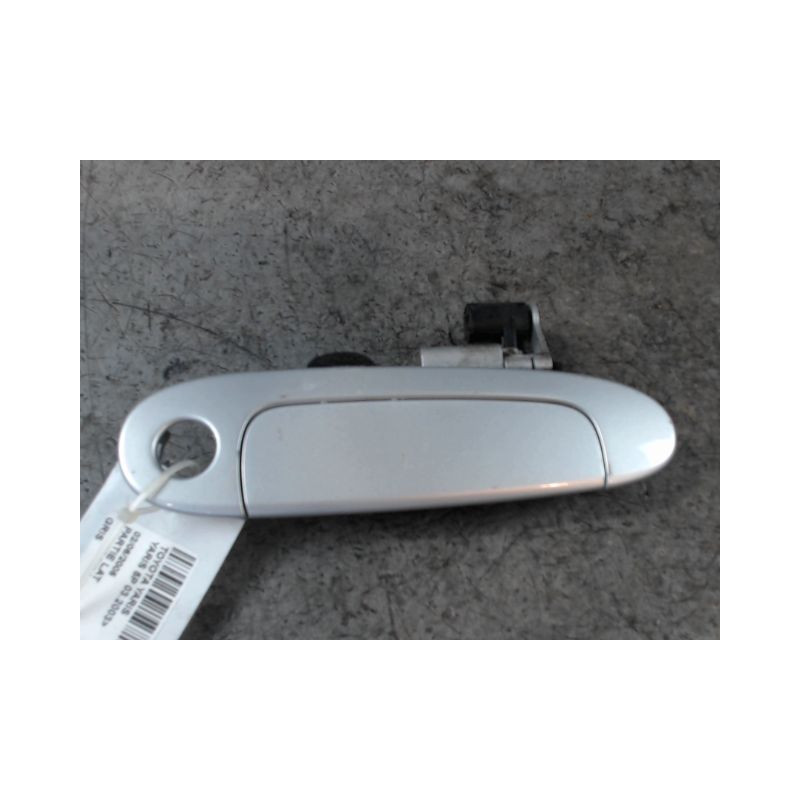 POIGNEE EXTERIEURE PORTE AVANT DROIT TOYOTA YARIS 2003-