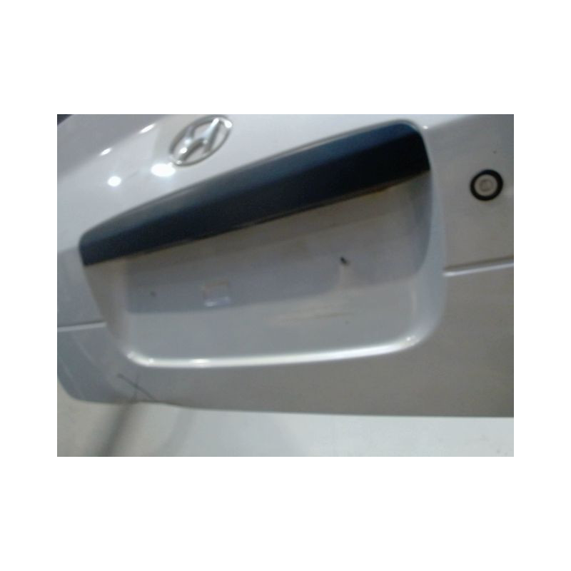 HAYON HYUNDAI MATRIX PH2 -05
