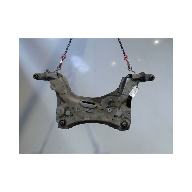 BERCEAU MOTEUR AVANT RENAULT SCENIC III 2009-