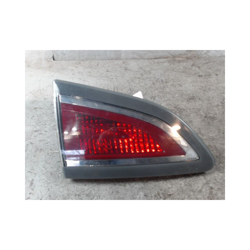 FEU ARRIERE INTERIEUR GAUCHE RENAULT SCENIC III 2009-