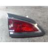 FEU ARRIERE INTERIEUR GAUCHE RENAULT SCENIC III 2009-