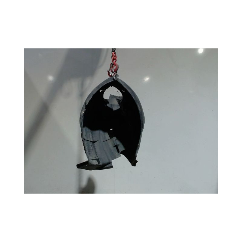 PARE-BOUE AVANT GAUCHE RENAULT MEGANE I PH2 99-02