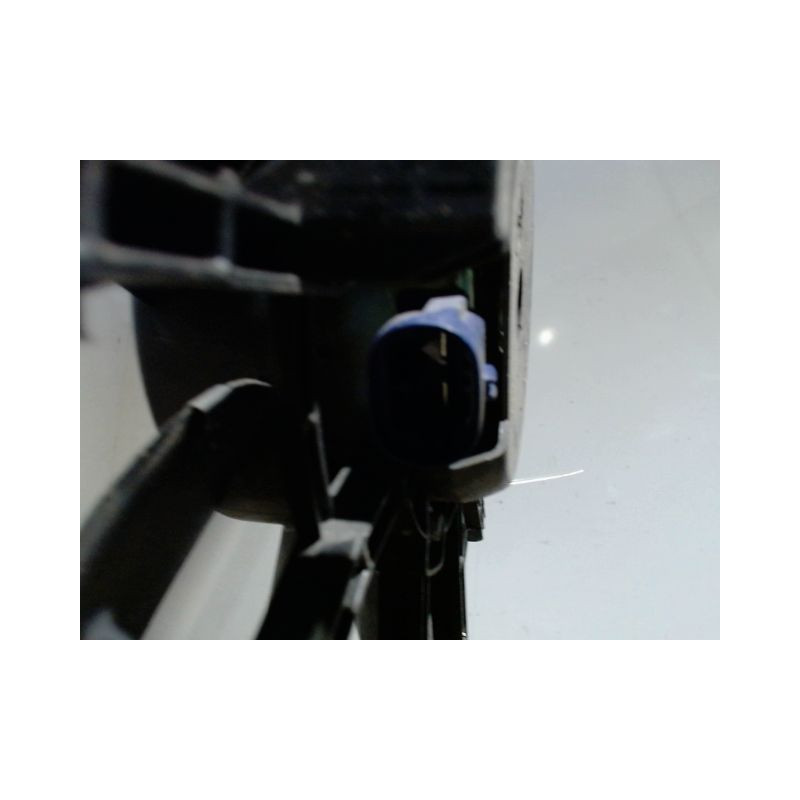 MOTEUR VENTILATEUR RADIATEUR RENAULT CLIO IV