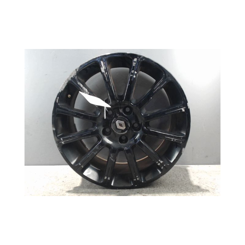 JANTE ALUMINIUM RENAULT MEGANE II PH2 2006-