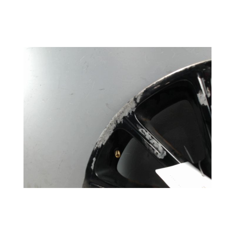 JANTE ALUMINIUM RENAULT MEGANE II PH2 2006-