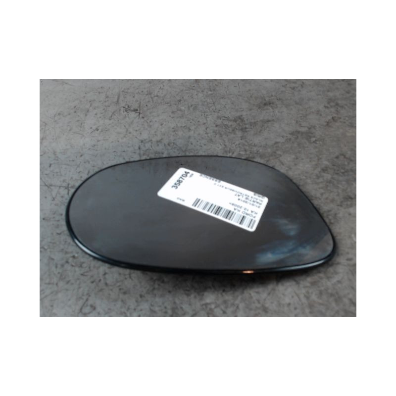 GLACE RETROVISEUR EXT D FORD KA 2008-