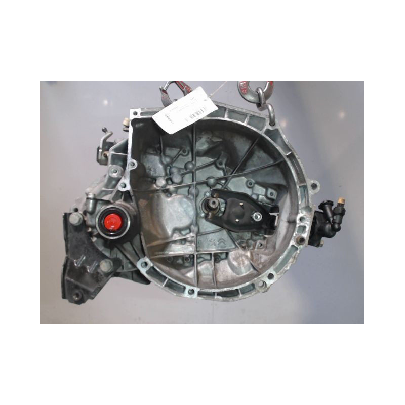 BOITE A VITESSE MECANIQUE CITROEN C3 2009- 1.2 VTi 82