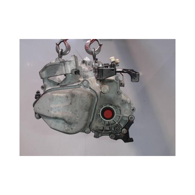 BOITE A VITESSE MECANIQUE CITROEN C3 2009- 1.2 VTi 82