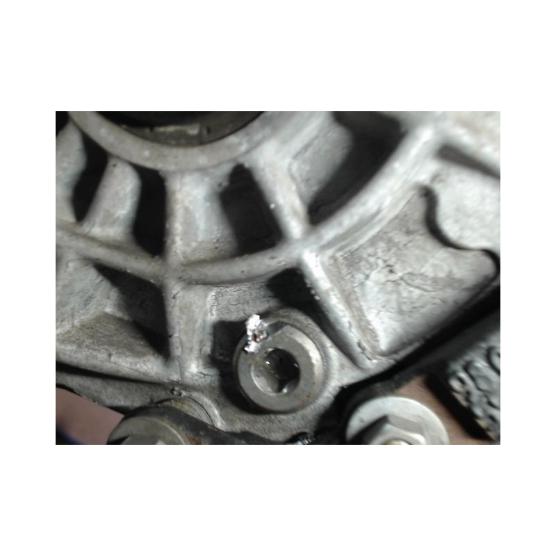 BOITE A VITESSE MECANIQUE CITROEN C3 2009- 1.2 VTi 82