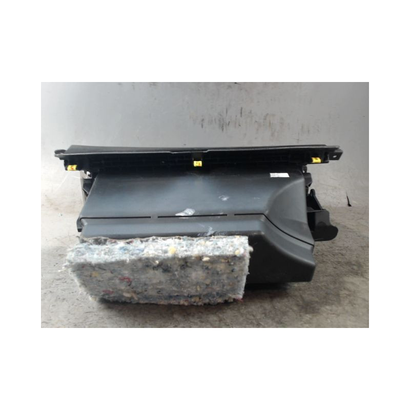 BOITE A GANTS RENAULT MEGANE