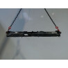 TRAVERSE SUPERIEURE ARMATURE AVANT RENAULT CLIO IV