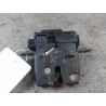 SERRURE HAYON  RENAULT LAGUNA II 00-2005