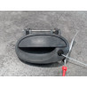 POIGNEE EXTERIEURE PORTE AVANT GAUCHE OPEL MERIVA 2003-2005