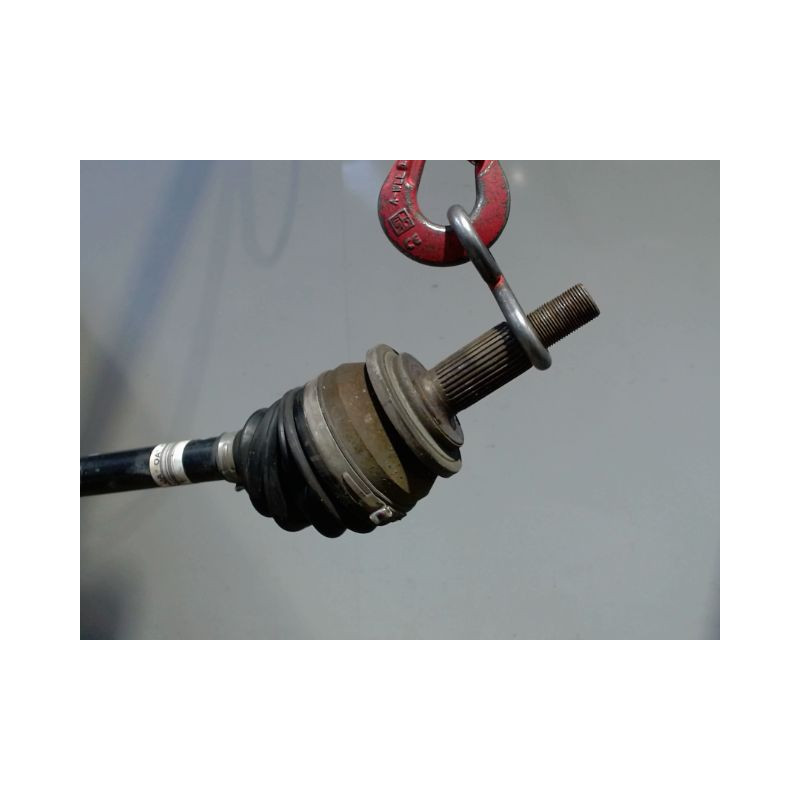 TRANSMISSION AVANT DROIT TOYOTA VERSO 2010- 2.0 D-4D 