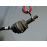 TRANSMISSION AVANT DROIT TOYOTA VERSO 2010- 2.0 D-4D 