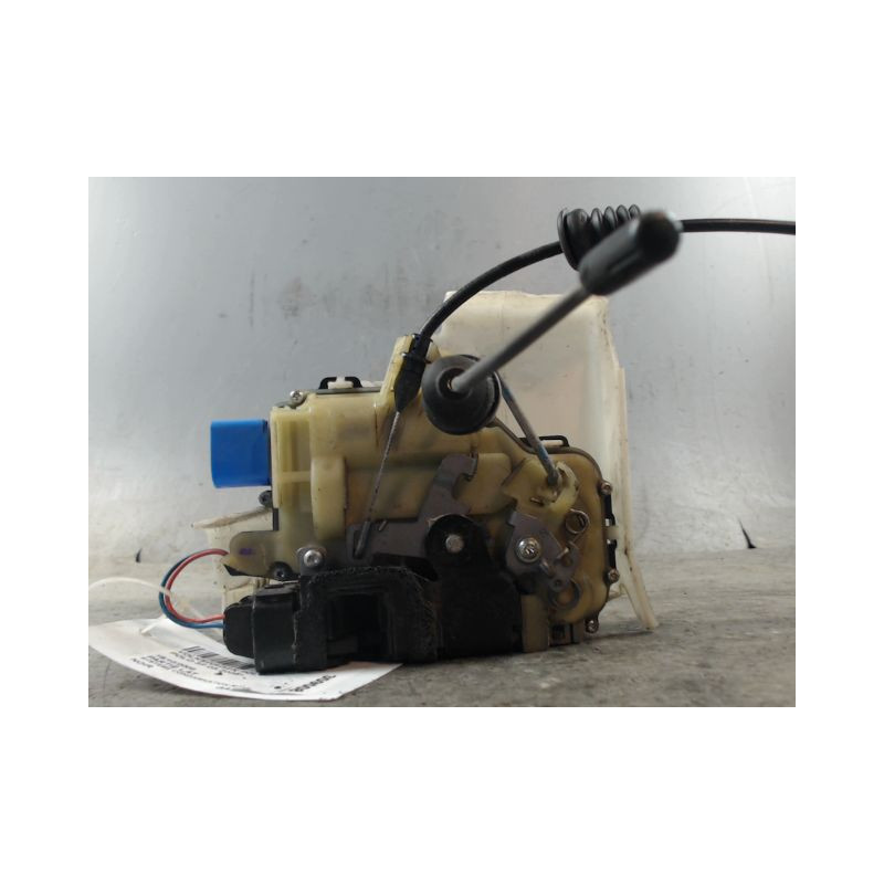 SYSTEME CONDAMNATION AVANT DROIT VOLKSWAGEN POLO 2005-