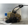 SYSTEME CONDAMNATION AVANT DROIT VOLKSWAGEN POLO 2005-