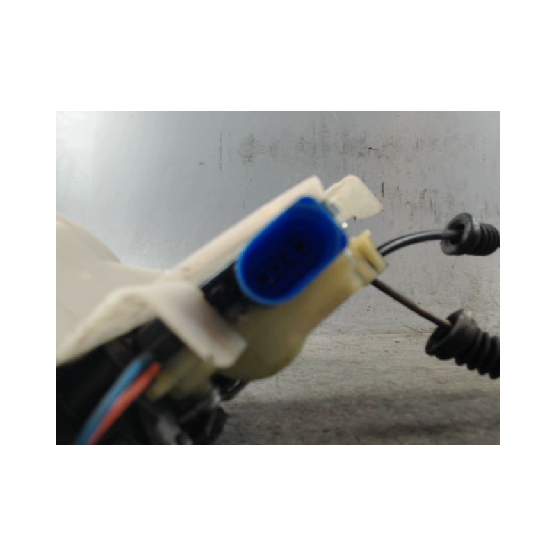SYSTEME CONDAMNATION AVANT DROIT VOLKSWAGEN POLO 2005-