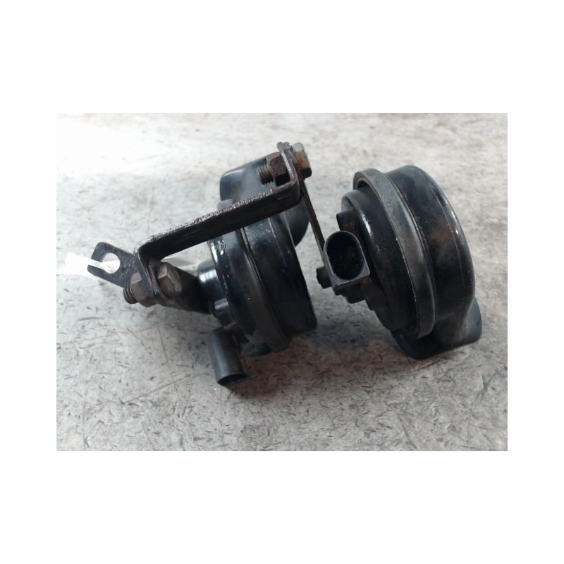 KLAXON / AVERTISSEUR VOLKSWAGEN POLO 2005-