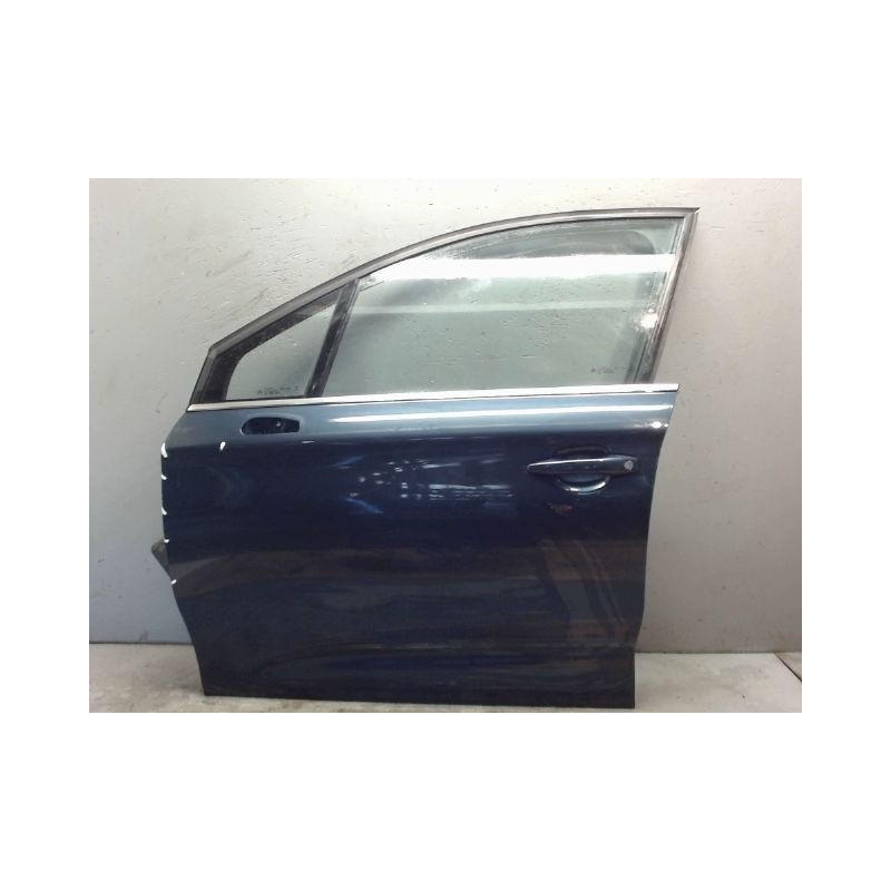 PORTE AVANT GAUCHE CITROEN C4