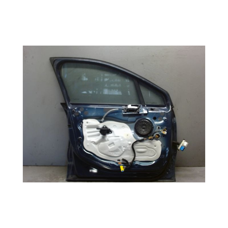 PORTE AVANT GAUCHE CITROEN C4