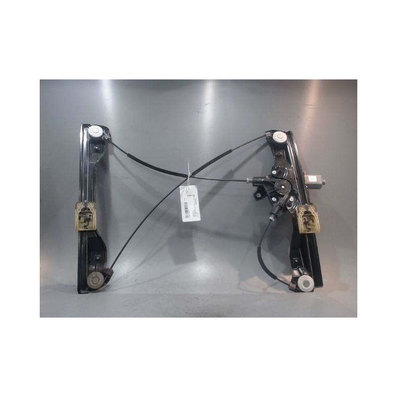 MECANISME+MOTEUR LEVE-GLACE AVANT DROIT OPEL ADAM