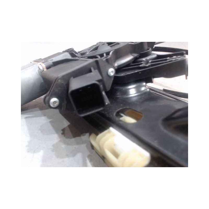 MECANISME+MOTEUR LEVE-GLACE AVANT DROIT OPEL ADAM