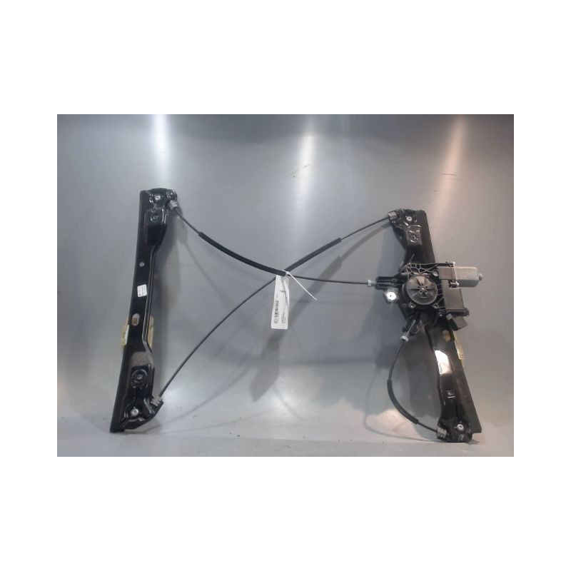 MECANISME+MOTEUR LEVE-GLACE AVANT GAUCHE OPEL ADAM