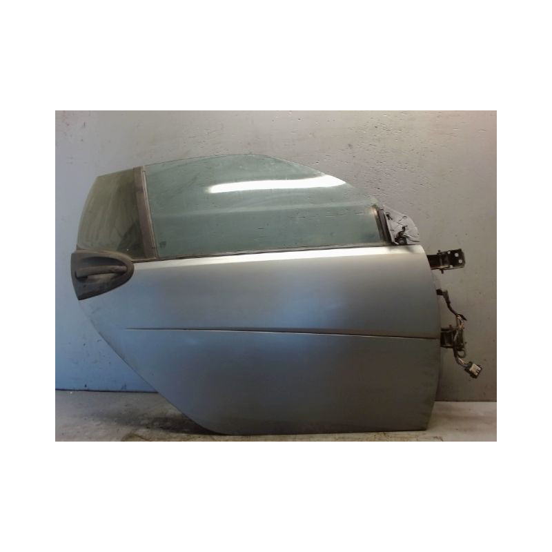 PORTE AVANT DROIT SMART FORTWO
