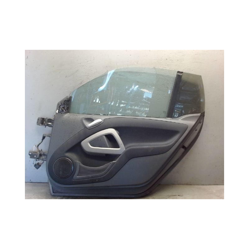 PORTE AVANT DROIT SMART FORTWO