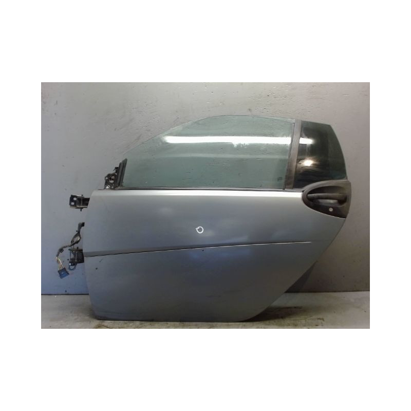 PORTE AVANT GAUCHE SMART FORTWO