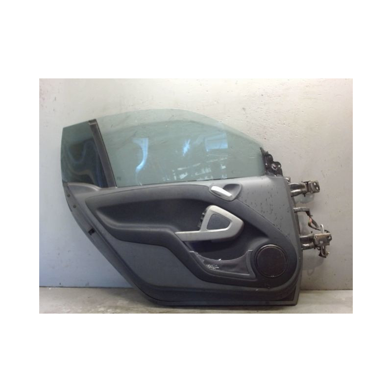 PORTE AVANT GAUCHE SMART FORTWO