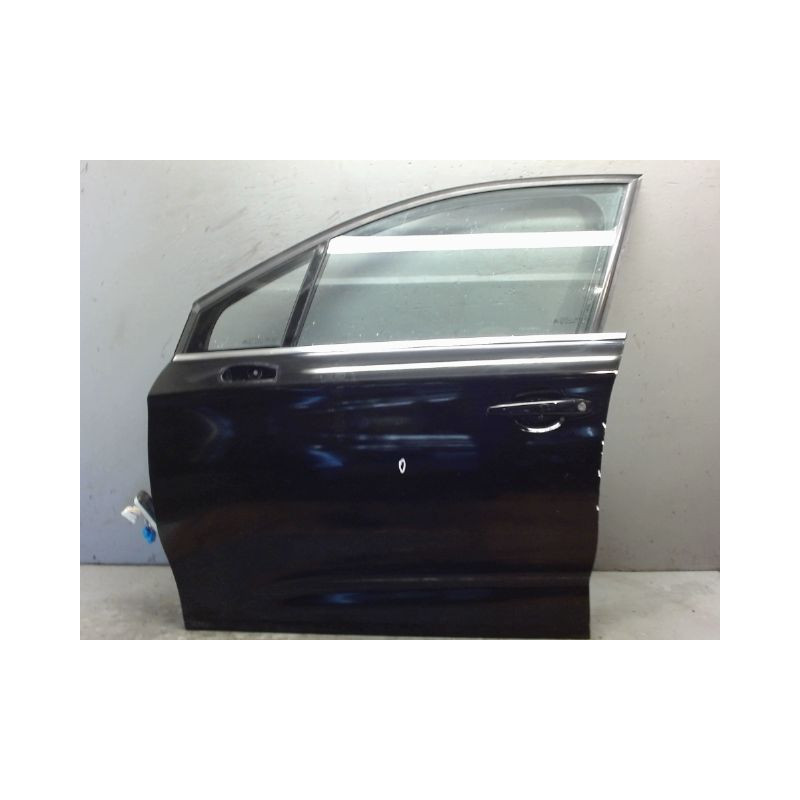 PORTE AVANT GAUCHE CITROEN C4