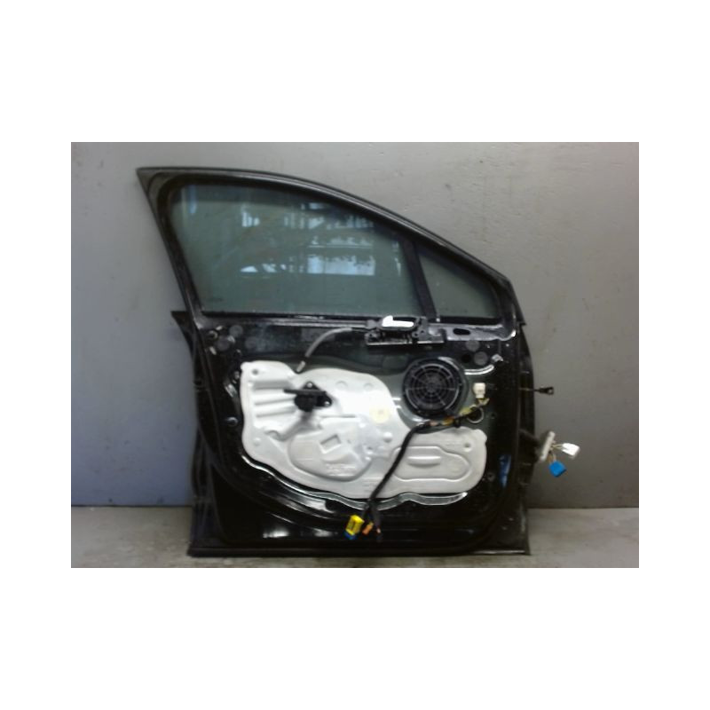 PORTE AVANT GAUCHE CITROEN C4